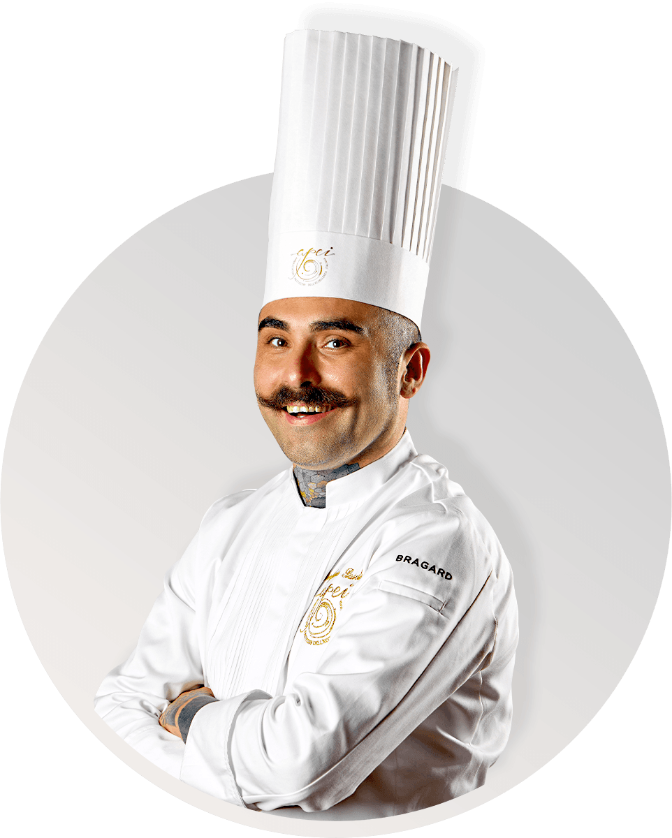 Pierfederico Pascale